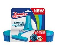 Spontex - 1 Tête de Balai Catch & Clean G