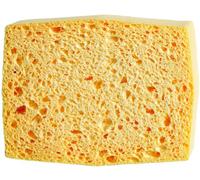 Spontex 21.200.43 Eponge voiture Lot de 10 cellulosiques