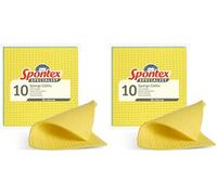 Spontex B00JSMK7TA (Pack of 2)