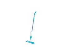 Spontex balai plat avec réservoir et spray intégrés quick spray+