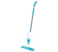 Spontex balai plat avec réservoir et spray intégrés quick spray+ G