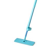 SPONTEX Balai Plat Easy System Max+ Essorage Intégré