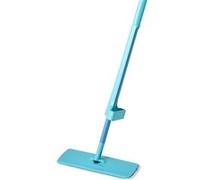 SPONTEX Balai Plat Easy System Max+ Essorage Intégré