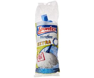Spontex - Balai serpillère Microfibre Extra