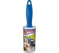 SPONTEX Brosse Adhésive - Entretien Vêtements et Textiles - 1 Brosse