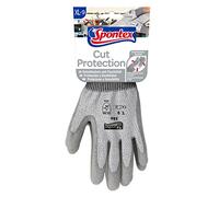Spontex Cut Protection - Gants de travail à haute protection contre les coupures