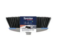 SPONTEX EXPERT Balai Antichoc Extérieur, Neutre 1 pc