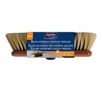 SPONTEX EXPERT Balai intérieur Surfaces Fragiles G