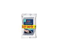 Spontex Éponges pour surfaces délicates x2
