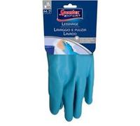 SPONTEX EXPERT Gants Lessivage - Taille M-7 G