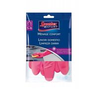 Gants Ménage Confort SPONTEX EXPERT - L