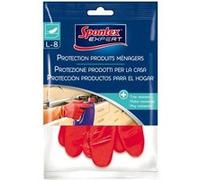 Gant protection chimique en latex