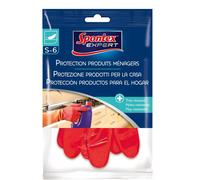 Gant protection chimique en latex