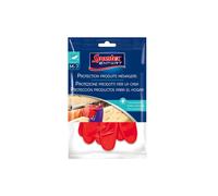 Gant protection chimique en latex