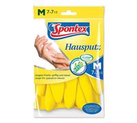 Spontex Gants de ménage pour le nettoyage de la maison Gr. 7