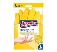 Spontex Gants de ménage pour le nettoyage de la maison Gr. 8