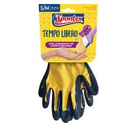 Spontex Gants de Temps Libre Taille S/M
