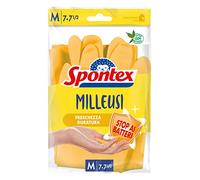Spontex Gants Milleusi Taille M