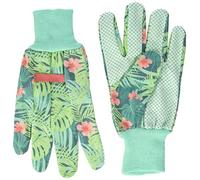 Spontex Gants Pouce, Vert, Taille M/L, M/L