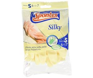 Spontex Gants Silky Petite