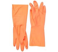Spontex Gants Taille 7-7,5, Rouge, 10 x 7 x 2 cm