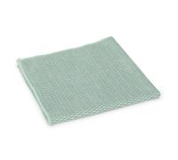 Spontex Lavette microfibre recyclée verte - Lot de 5