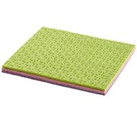 Spontex Lot de 3 éponges