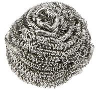 Spontex Lot de 4 éponges à récurer résistantes