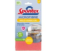 Spontex Microfibre multi-usages XXL
