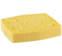 Spontex éponges végétales N°4 - Lot de 10