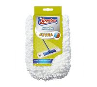 Spontex Recharge Microfibre Extra Lot de 2