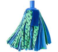 Spontex - Recharge Multi + - Recharge Balai à Franges Multi + - 1 Recharge