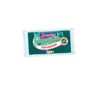 SPONTEX Récurage - Tissus grattant - Tampon gratte Stop graisse x 3
