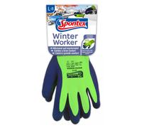 Spontex Rękawice Winter Worker rozm. L MS Poland