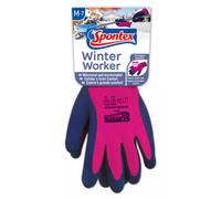 Spontex Rękawice Winter Worker rozm. M MS Poland
