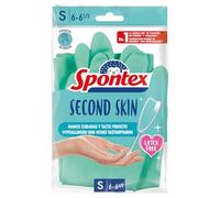Spontex-Second Skin-Taille S-1 paquet