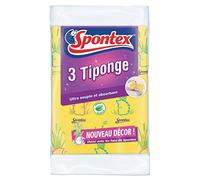 Spontex - Tiponge / 30 x 30 cm p/3
