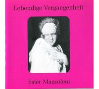 Spontini/Bellini/Verdi/Puccini : Arien & Duette. Mazzoleni