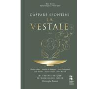 Spontini: La Vestale