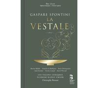 Spontini: La Vestale