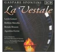 Spontini - La Vestale
