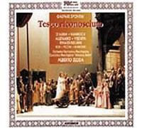 Spontini - Teseo Riconosciuto