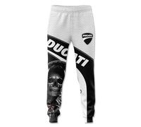 SPONYBORTY Hoodies Vestes T-Shirt Pantalons Shorts Cardigan Mince 3D Du-CAti Impression Pull HommesFemmes Casual Polyester Sweat chapeau/a4/XXL