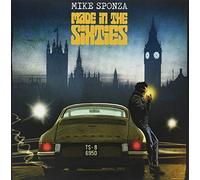 Sponza Mike - Made in the Sixties