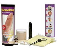 Spoody Toys Cloneboy vibrant moulage de votre penis CloneBoy Gadgets humour et jeux