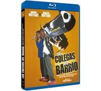 Spoof Movie (1996) / Don't Be a Menace to South Central While Drinking Your Juice in the Hood (Blu Ray) G