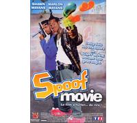 Spoof Movie
