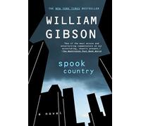Spook Country