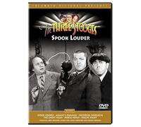 Spook Louder [Import USA Zone 1]