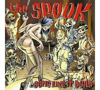 Spook - Some Like It Dead [Import]